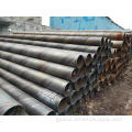 Welding Stainless Tube X56/X70 Large Diameter Spiral Welded Pipe For Oil Supplier